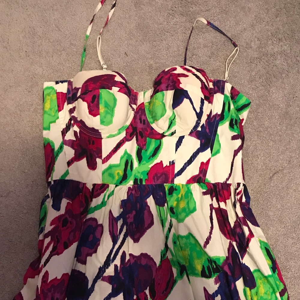 Moda Int’l for Victoria secret dress
